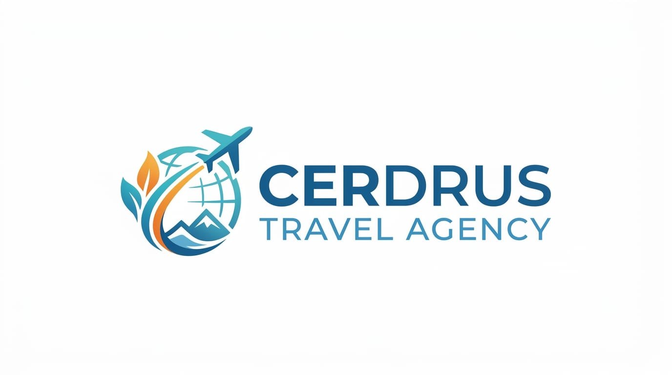 Best Cedrus Travel Agency